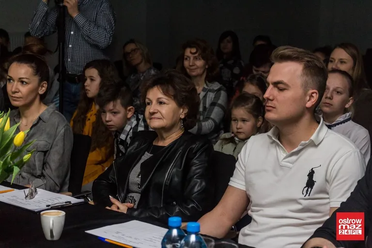 "Warszawska Syrenka": poznaj reprezentantów powiatu ostrowskiego (zdjęcia, wideo)