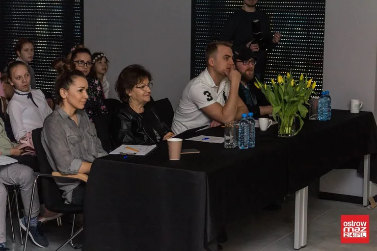 "Warszawska Syrenka": poznaj reprezentantów powiatu ostrowskiego (zdjęcia, wideo)