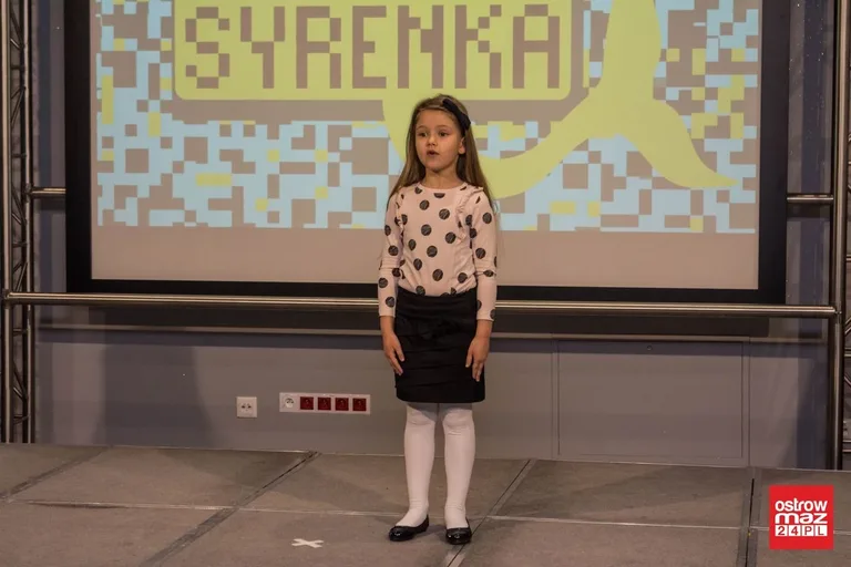 "Warszawska Syrenka": poznaj reprezentantów powiatu ostrowskiego (zdjęcia, wideo)