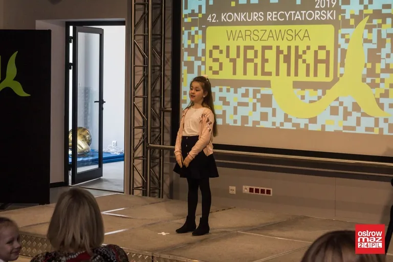 "Warszawska Syrenka": poznaj reprezentantów powiatu ostrowskiego (zdjęcia, wideo)