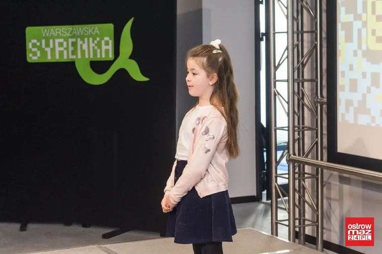 "Warszawska Syrenka": poznaj reprezentantów powiatu ostrowskiego (zdjęcia, wideo)
