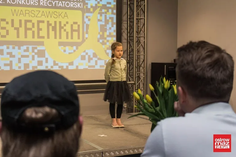"Warszawska Syrenka": poznaj reprezentantów powiatu ostrowskiego (zdjęcia, wideo)