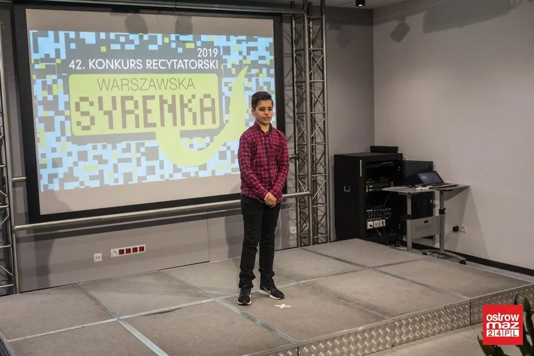"Warszawska Syrenka": poznaj reprezentantów powiatu ostrowskiego (zdjęcia, wideo)
