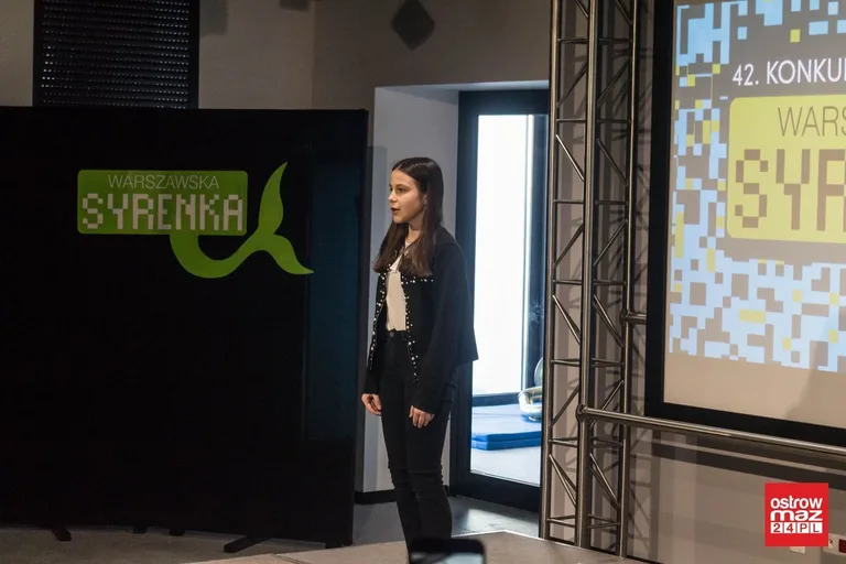 "Warszawska Syrenka": poznaj reprezentantów powiatu ostrowskiego (zdjęcia, wideo)