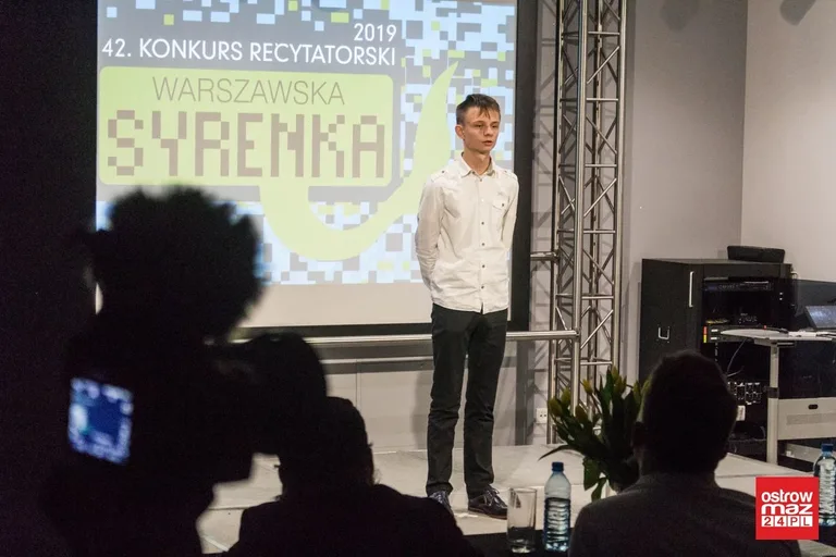 "Warszawska Syrenka": poznaj reprezentantów powiatu ostrowskiego (zdjęcia, wideo)
