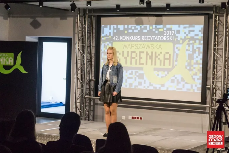 "Warszawska Syrenka": poznaj reprezentantów powiatu ostrowskiego (zdjęcia, wideo)