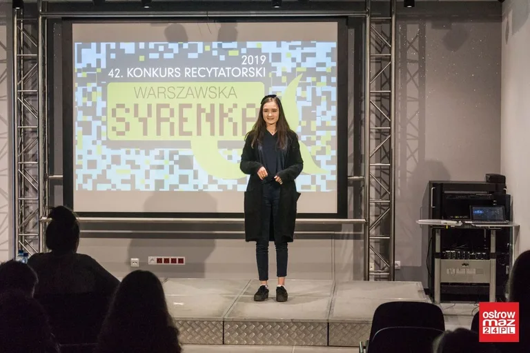 "Warszawska Syrenka": poznaj reprezentantów powiatu ostrowskiego (zdjęcia, wideo)