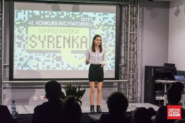 "Warszawska Syrenka": poznaj reprezentantów powiatu ostrowskiego (zdjęcia, wideo)