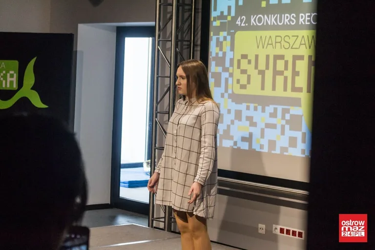 "Warszawska Syrenka": poznaj reprezentantów powiatu ostrowskiego (zdjęcia, wideo)