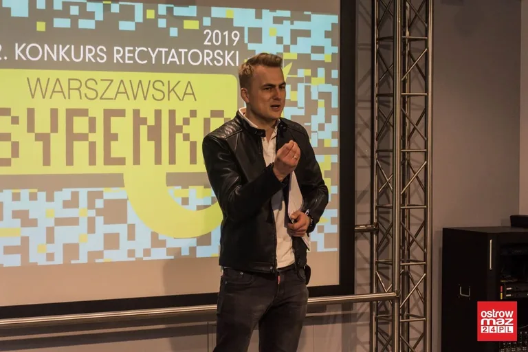 "Warszawska Syrenka": poznaj reprezentantów powiatu ostrowskiego (zdjęcia, wideo)