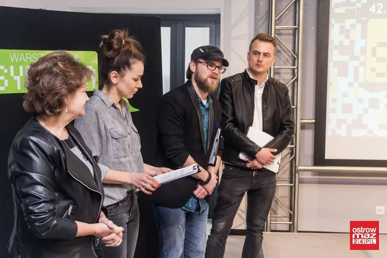 "Warszawska Syrenka": poznaj reprezentantów powiatu ostrowskiego (zdjęcia, wideo)