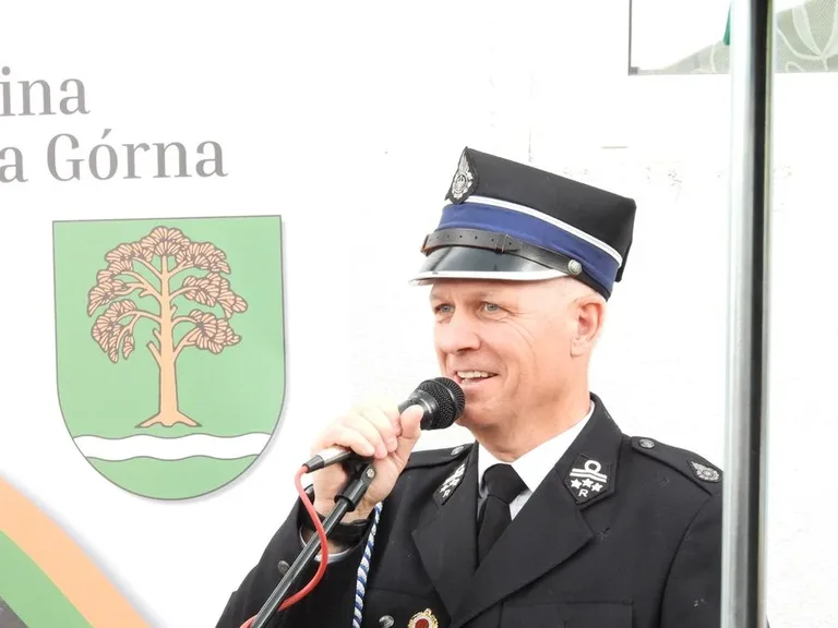 Obchody Gminnego Dnia Strażaka i jubileuszu 30-lecia OSP Grądy (zdjęcia, wideo)