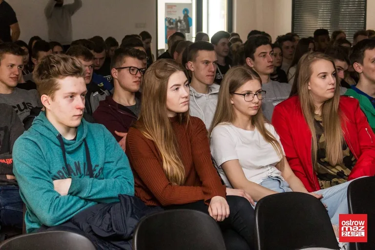 "Przystanek Historia": projekcja filmu, wykład i warsztaty (zdjęcia, wideo)