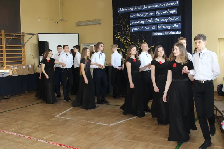 Święto ostrowskiej "jedynki" (zdjęcia)