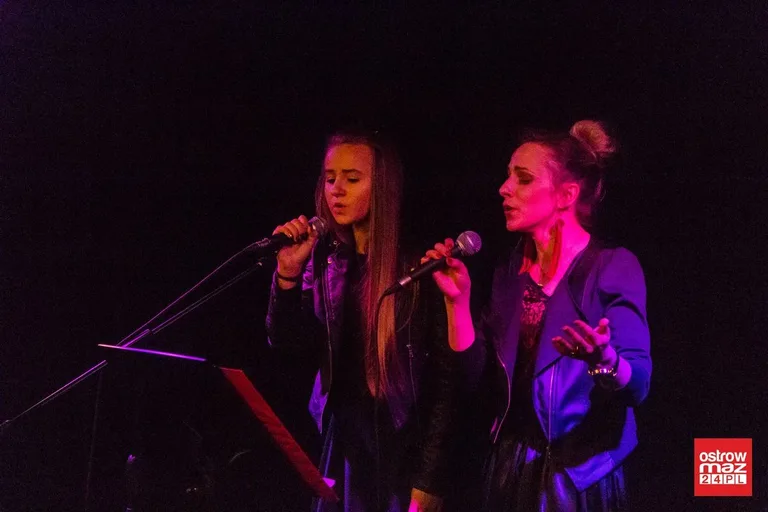 Recital Anny Pieńkos (zdjęcia, wideo)