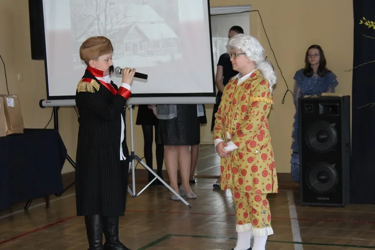 Święto ostrowskiej "jedynki" (zdjęcia)