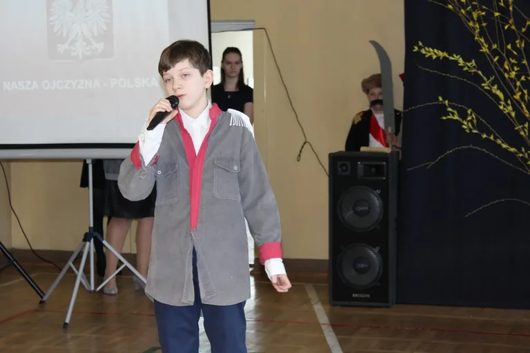 Święto ostrowskiej "jedynki" (zdjęcia)