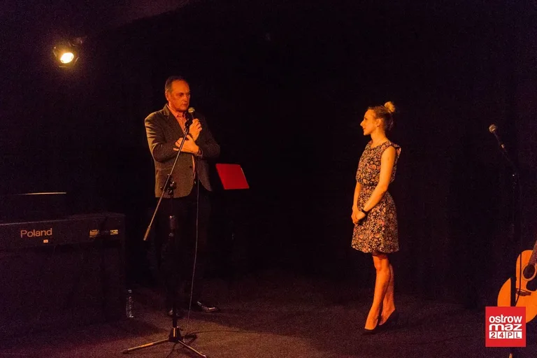 Recital Anny Pieńkos (zdjęcia, wideo)