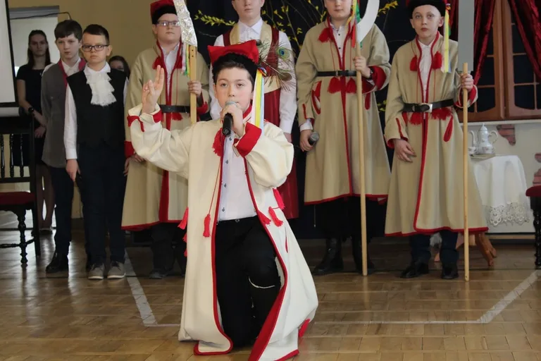Święto ostrowskiej "jedynki" (zdjęcia)