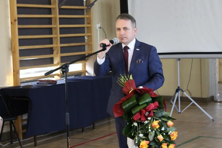Święto ostrowskiej "jedynki" (zdjęcia)