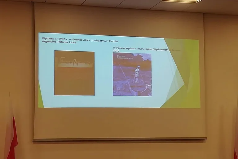 Ogólnopolski projekt edukacyjny z udziałem "Rubinka" (zdjęcia)