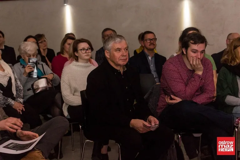 Wystawa studentów warszawskiej Akademii Sztuk Pięknych już dostępna (zdjęcia, wideo)
