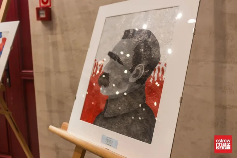 Nagrodzono najlepszych plastyków (zdjęcia, wideo)