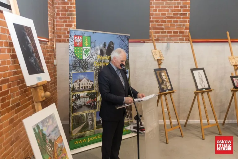 Nagrodzono najlepszych plastyków (zdjęcia, wideo)