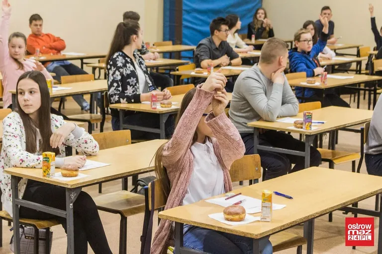 Eliminacje powiatowe do Ogólnopolskiego Turnieju Wiedzy Pożarniczej. Poznaj wyniki (zdjęcia, wideo)