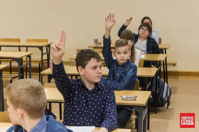 Eliminacje powiatowe do Ogólnopolskiego Turnieju Wiedzy Pożarniczej. Poznaj wyniki (zdjęcia, wideo)