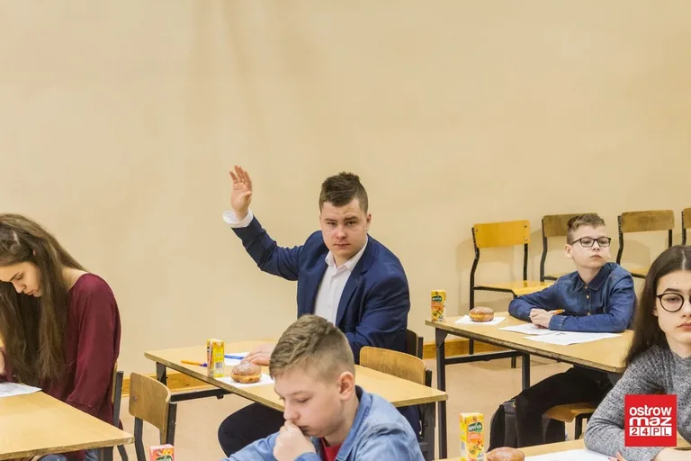 Eliminacje powiatowe do Ogólnopolskiego Turnieju Wiedzy Pożarniczej. Poznaj wyniki (zdjęcia, wideo)