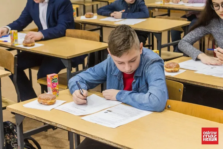 Eliminacje powiatowe do Ogólnopolskiego Turnieju Wiedzy Pożarniczej. Poznaj wyniki (zdjęcia, wideo)
