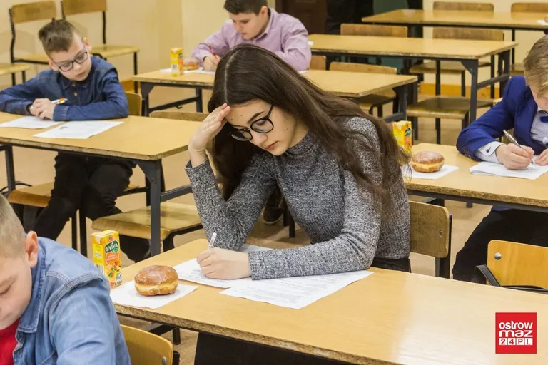 Eliminacje powiatowe do Ogólnopolskiego Turnieju Wiedzy Pożarniczej. Poznaj wyniki (zdjęcia, wideo)