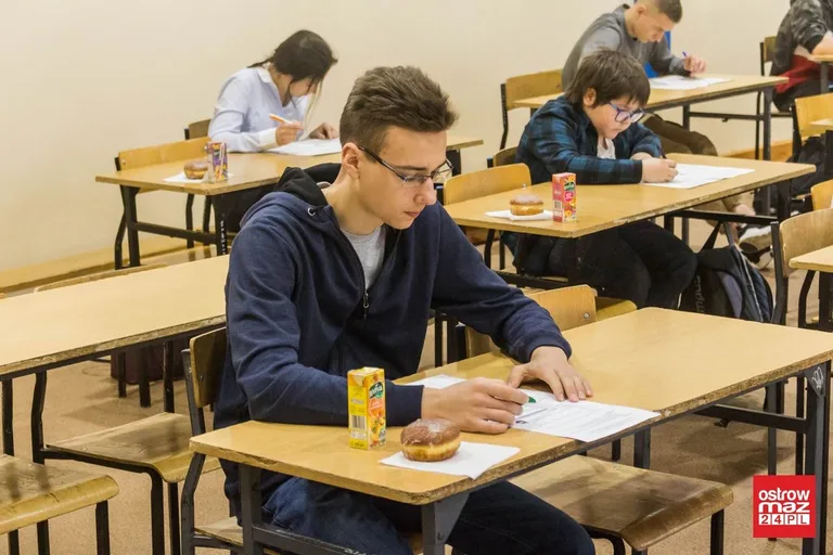 Eliminacje powiatowe do Ogólnopolskiego Turnieju Wiedzy Pożarniczej. Poznaj wyniki (zdjęcia, wideo)