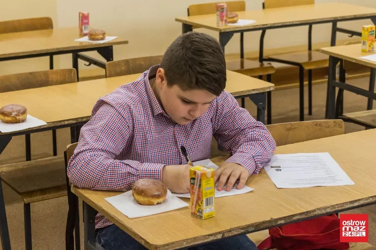 Eliminacje powiatowe do Ogólnopolskiego Turnieju Wiedzy Pożarniczej. Poznaj wyniki (zdjęcia, wideo)