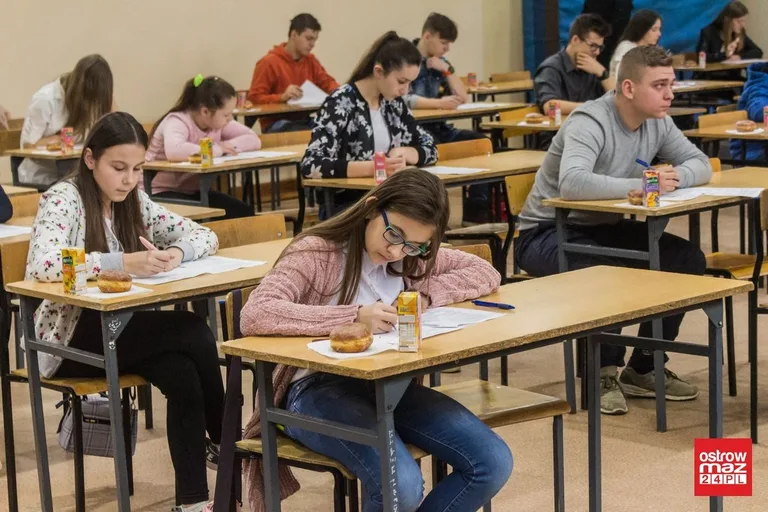 Eliminacje powiatowe do Ogólnopolskiego Turnieju Wiedzy Pożarniczej. Poznaj wyniki (zdjęcia, wideo)