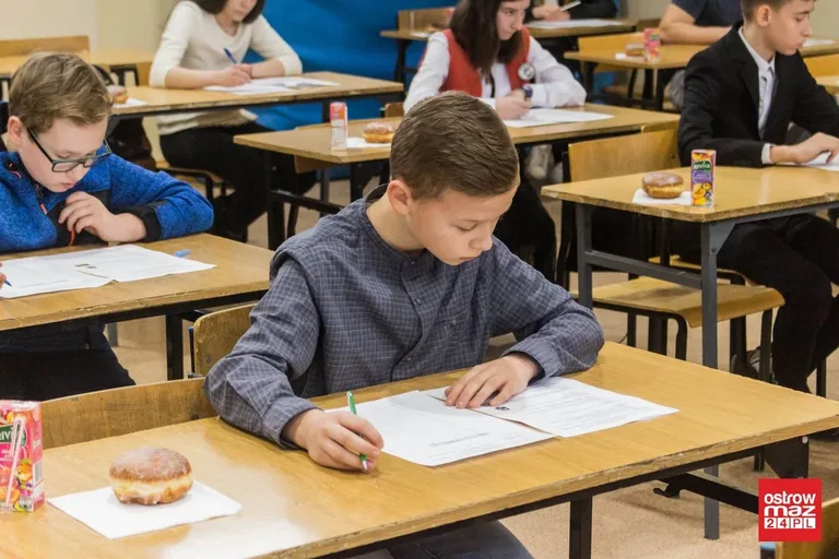 Eliminacje powiatowe do Ogólnopolskiego Turnieju Wiedzy Pożarniczej. Poznaj wyniki (zdjęcia, wideo)