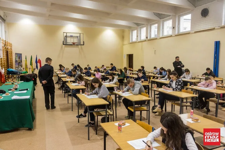 Eliminacje powiatowe do Ogólnopolskiego Turnieju Wiedzy Pożarniczej. Poznaj wyniki (zdjęcia, wideo)