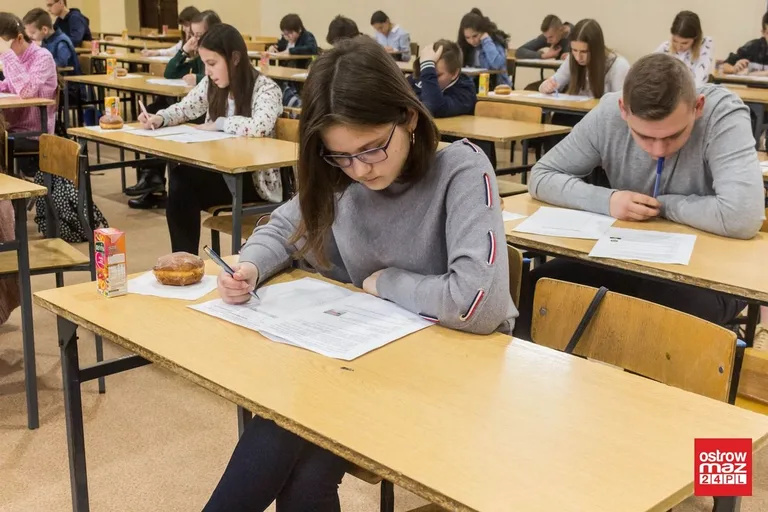 Eliminacje powiatowe do Ogólnopolskiego Turnieju Wiedzy Pożarniczej. Poznaj wyniki (zdjęcia, wideo)