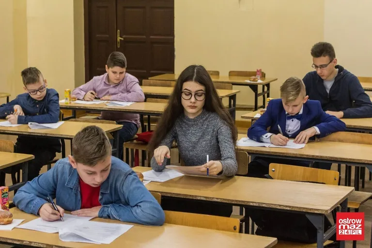 Eliminacje powiatowe do Ogólnopolskiego Turnieju Wiedzy Pożarniczej. Poznaj wyniki (zdjęcia, wideo)