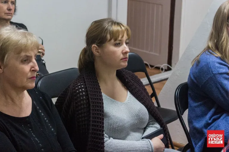 "Profilaktyka a rak piersi". Spotkanie dla kobiet (zdjęcia, wideo)