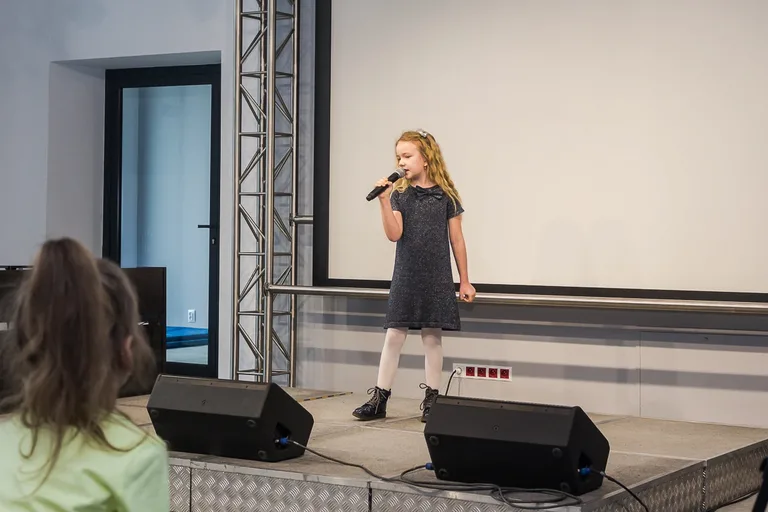 Festiwal piosenki filmowej (zdjęcia, wideo)