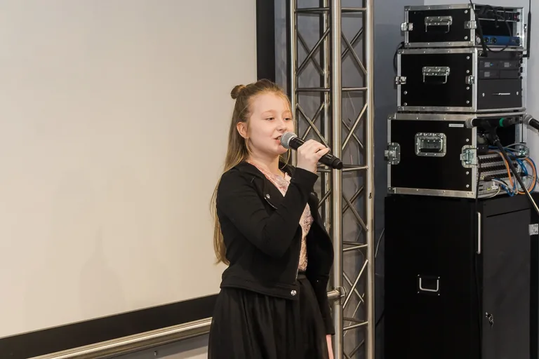Festiwal piosenki filmowej (zdjęcia, wideo)