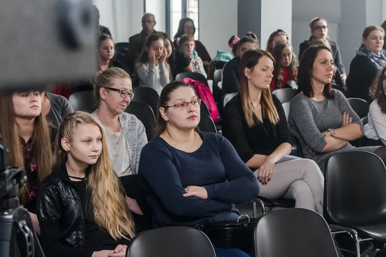 Festiwal piosenki filmowej (zdjęcia, wideo)