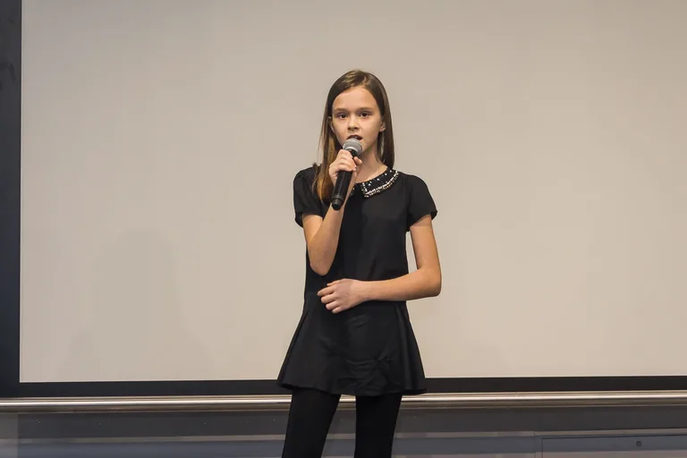 Festiwal piosenki filmowej (zdjęcia, wideo)
