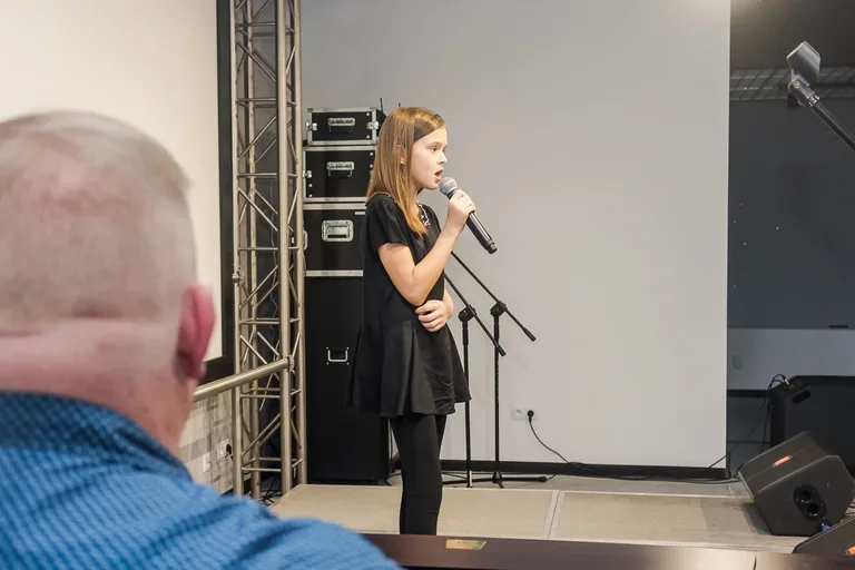 Festiwal piosenki filmowej (zdjęcia, wideo)
