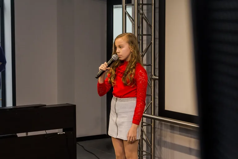 Festiwal piosenki filmowej (zdjęcia, wideo)