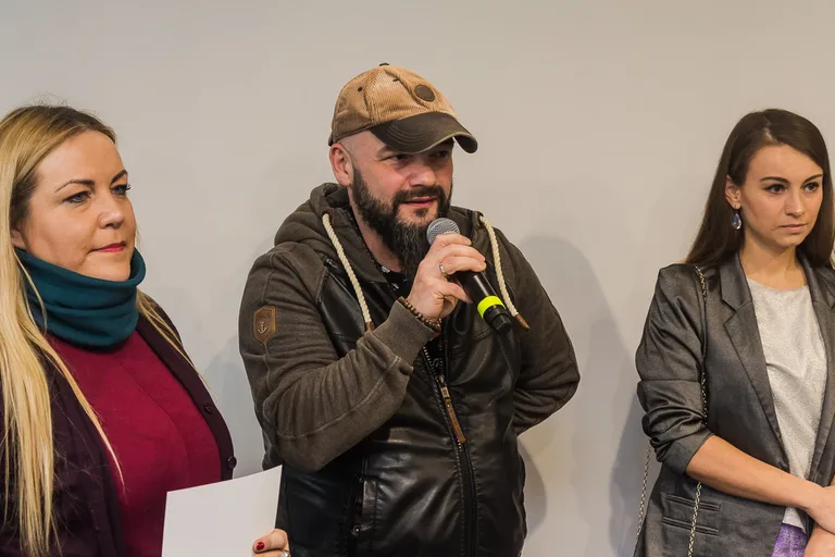 Festiwal piosenki filmowej (zdjęcia, wideo)