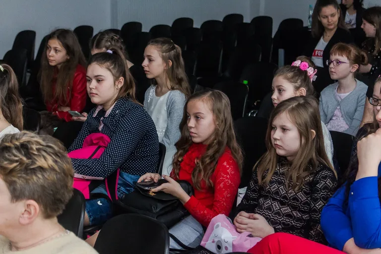 Festiwal piosenki filmowej (zdjęcia, wideo)