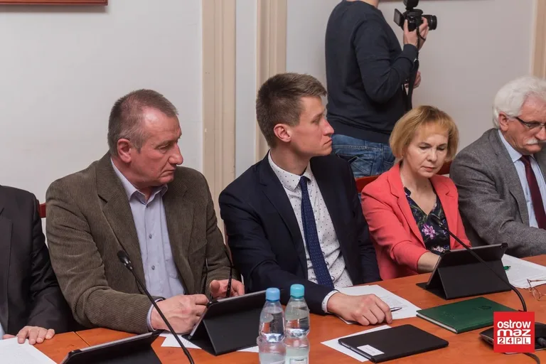 Będzie nowa szkoła w Ostrowi Mazowieckiej (zdjęcia, wideo)